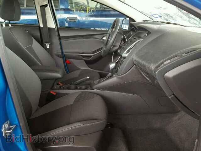 2012 FORD FOCUS - VIN: 1FAHP3F28CL222108 - Photo 5