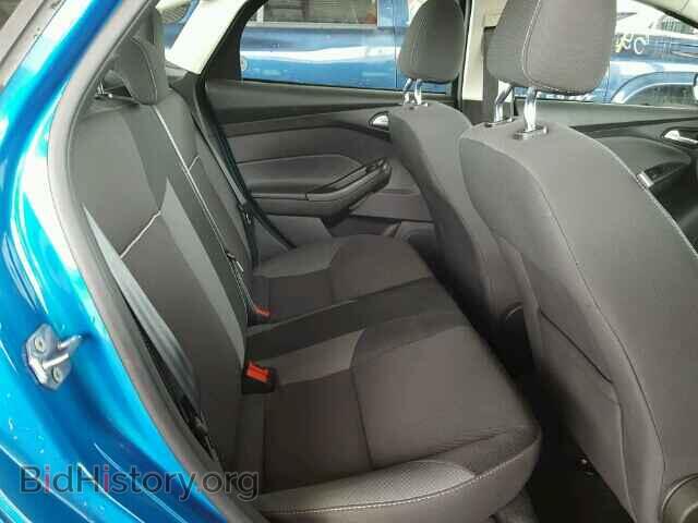 2012 FORD FOCUS - VIN: 1FAHP3F28CL222108 - Photo 6