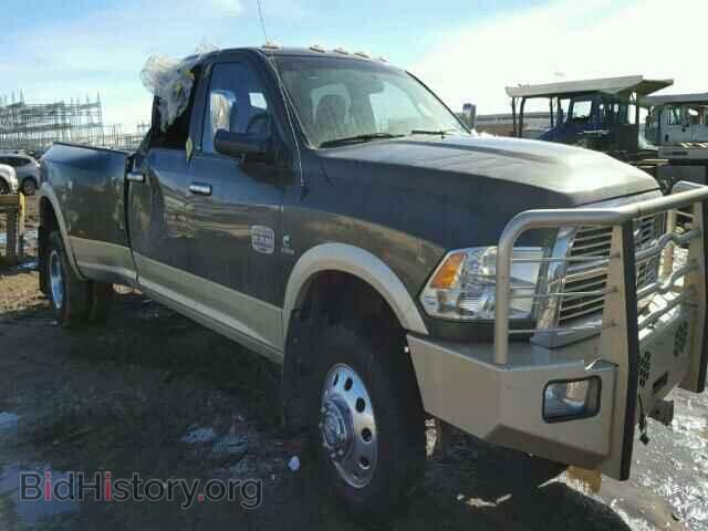 Photo 3C63DRKL7CG238366 - DODGE RAM 2012