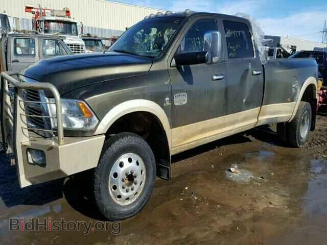 2012 DODGE RAM - VIN: 3C63DRKL7CG238366 - Photo 2