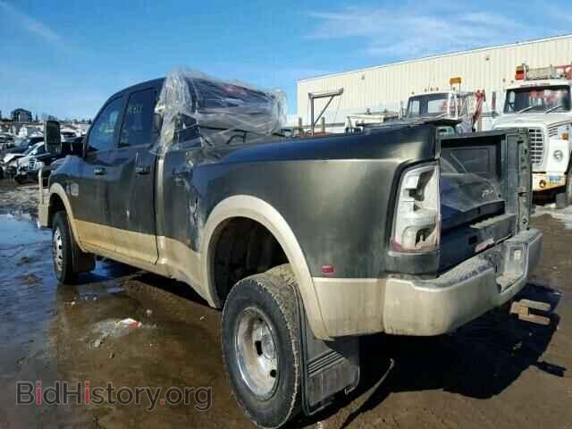 2012 DODGE RAM - VIN: 3C63DRKL7CG238366 - Photo 3