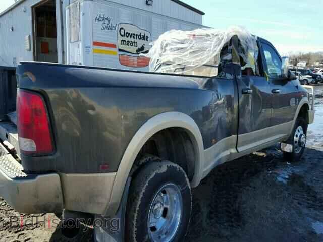 2012 DODGE RAM - VIN: 3C63DRKL7CG238366 - Photo 4
