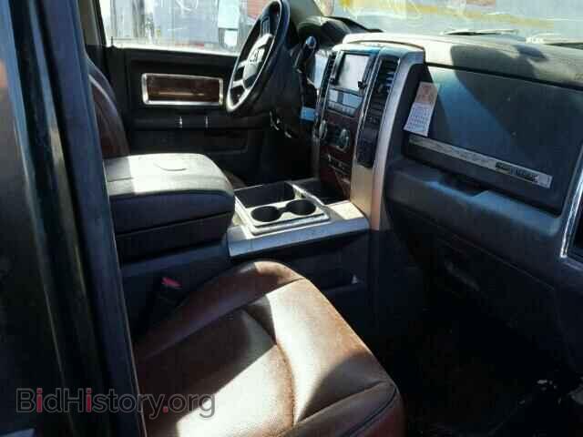 2012 DODGE RAM - VIN: 3C63DRKL7CG238366 - Photo 5