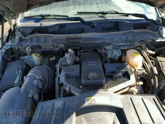 2012 DODGE RAM - VIN: 3C63DRKL7CG238366 - Photo 7