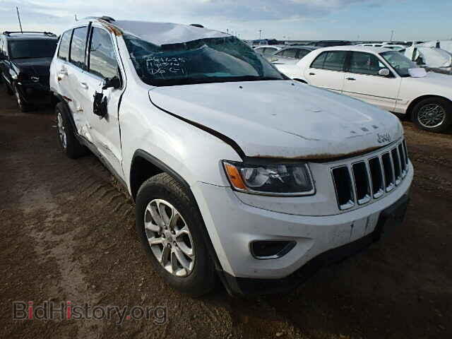 Фотография 1C4RJEAG5EC317016 - JEEP CHEROKEE 2014
