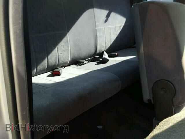 1996 DODGE RAM 3500 - VIN: 3B7MC33W6TM192746 - Фото 6