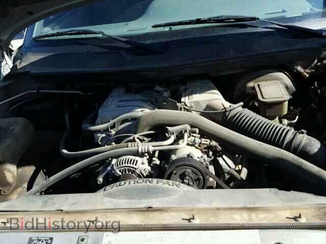 1996 DODGE RAM 3500 - VIN: 3B7MC33W6TM192746 - Фото 7