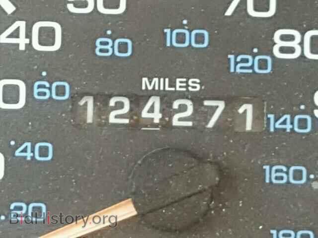 1996 DODGE RAM 3500 - VIN: 3B7MC33W6TM192746 - Фото 8