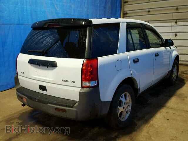 2002 SATURN VUE - VIN: 5GZCZ63B92S807299 - Фото 4