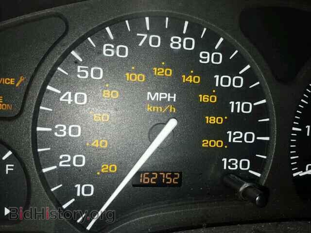 2002 SATURN VUE - VIN: 5GZCZ63B92S807299 - Фото 8