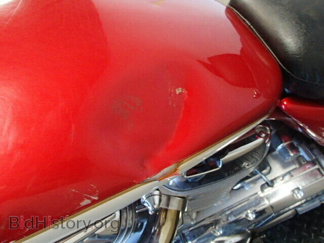 1998 SUZUKI CYCLE VS - VIN: JS1VS52A5W2100475 - Фото 15