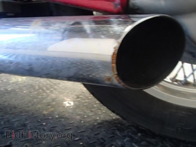 1998 SUZUKI CYCLE VS - VIN: JS1VS52A5W2100475 - Фото 18