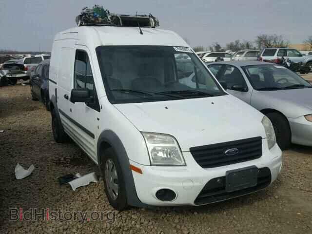 Photo NM0LS7BN4CT096756 - FORD TRANSIT CO 2012