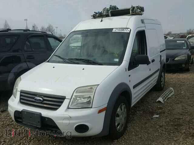 2012 FORD TRANSIT CO - VIN: NM0LS7BN4CT096756 - Фото 2