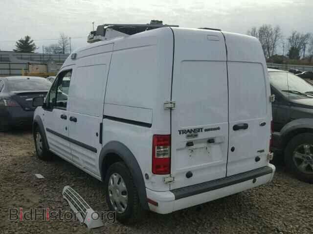 2012 FORD TRANSIT CO - VIN: NM0LS7BN4CT096756 - Фото 3