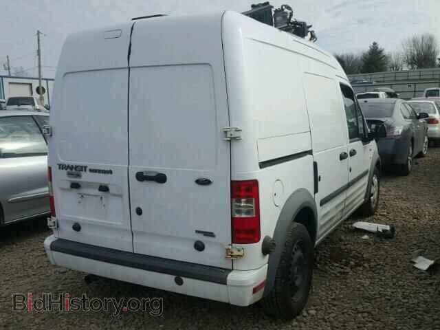 2012 FORD TRANSIT CO - VIN: NM0LS7BN4CT096756 - Фото 4