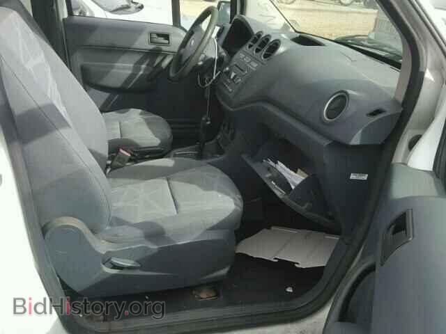 2012 FORD TRANSIT CO - VIN: NM0LS7BN4CT096756 - Фото 5