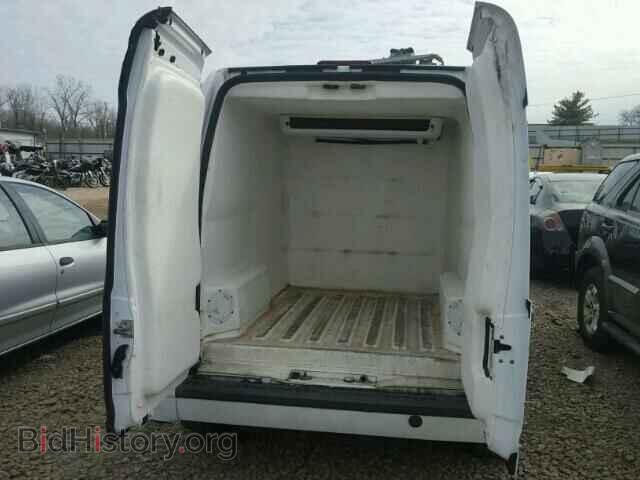 2012 FORD TRANSIT CO - VIN: NM0LS7BN4CT096756 - Фото 6