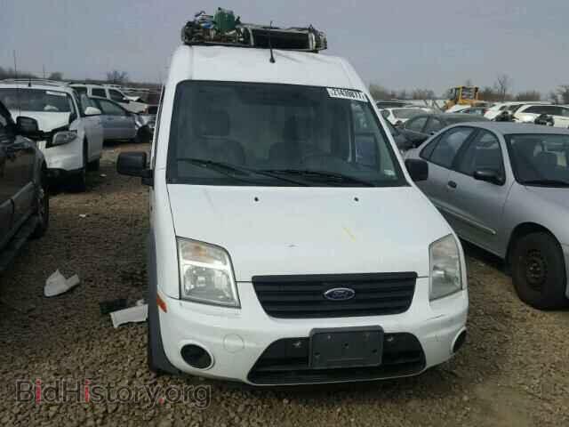 2012 FORD TRANSIT CO - VIN: NM0LS7BN4CT096756 - Фото 7