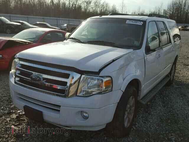 2010 FORD EXPEDITION - VIN: 1FMJK1F58AEA99755 - Фото 2