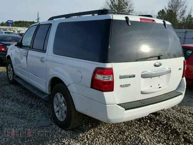 2010 FORD EXPEDITION - VIN: 1FMJK1F58AEA99755 - Фото 3