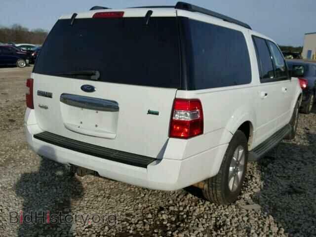 2010 FORD EXPEDITION - VIN: 1FMJK1F58AEA99755 - Фото 4