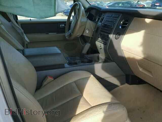 2010 FORD EXPEDITION - VIN: 1FMJK1F58AEA99755 - Фото 5