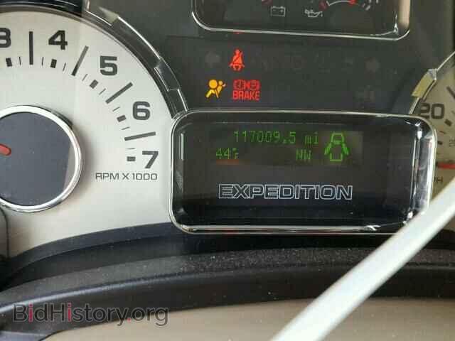 2010 FORD EXPEDITION - VIN: 1FMJK1F58AEA99755 - Фото 8