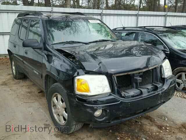 Фотография 1GKES16S246142999 - GMC ENVOY 2004