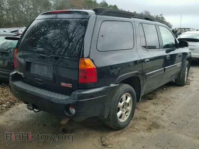 2004 GMC ENVOY - VIN: 1GKES16S246142999 - Фото 4
