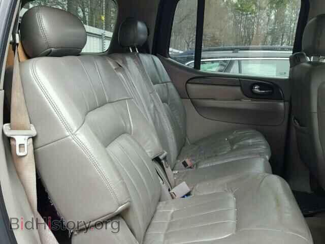 2004 GMC ENVOY - VIN: 1GKES16S246142999 - Фото 6