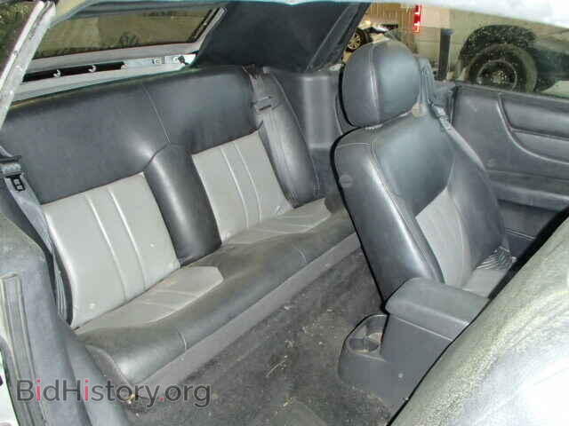 2006 CHRYSLER SEBRING - VIN: 1C3EL75R56N284965 - Фото 6