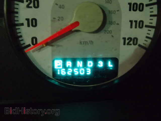 2006 CHRYSLER SEBRING - VIN: 1C3EL75R56N284965 - Фото 8