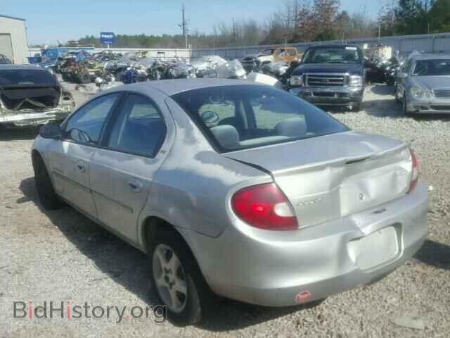2000 DODGE NEON - VIN: 1B3ES46C0YD764977 - Фото 3