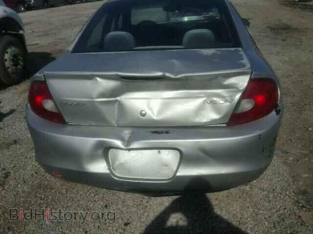 2000 DODGE NEON - VIN: 1B3ES46C0YD764977 - Фото 9