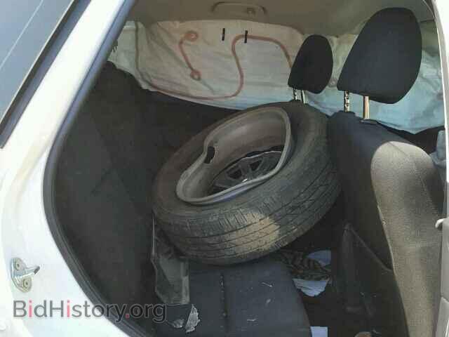 2013 MAZDA CX-5 - VIN: JM3KE2BE4D0140693 - Фото 6