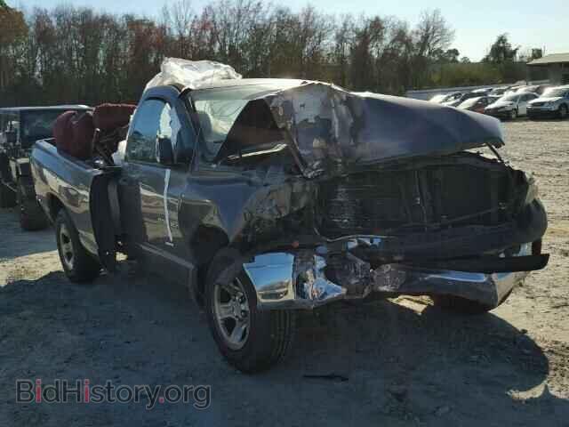 Фотография 1D7HA16D54J264675 - DODGE RAM 1500 2004