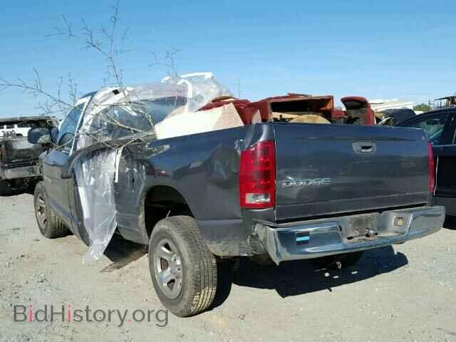 2004 DODGE RAM 1500 - VIN: 1D7HA16D54J264675 - Фото 3