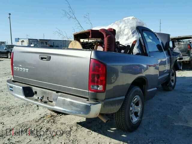 2004 DODGE RAM 1500 - VIN: 1D7HA16D54J264675 - Фото 4