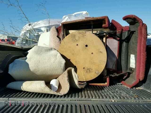 2004 DODGE RAM 1500 - VIN: 1D7HA16D54J264675 - Фото 6