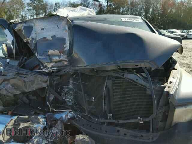 2004 DODGE RAM 1500 - VIN: 1D7HA16D54J264675 - Фото 7