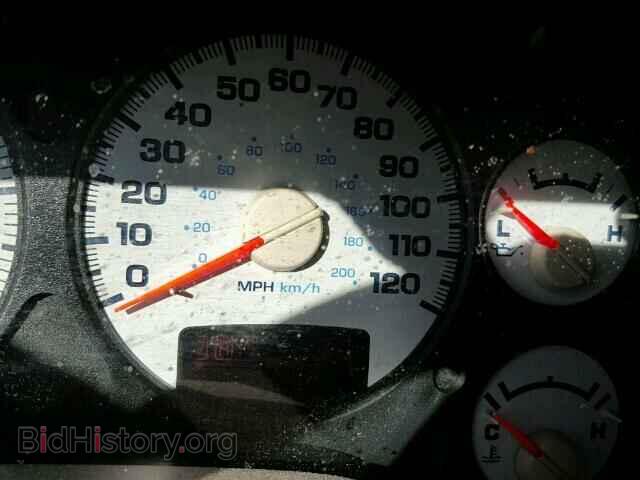 2004 DODGE RAM 1500 - VIN: 1D7HA16D54J264675 - Фото 8