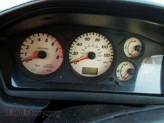 2004 MITSUBISHI LANCER - VIN: JA3AJ86E24U025269 - Фото 8