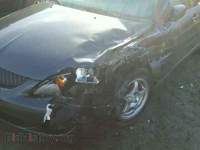 2004 MITSUBISHI LANCER - VIN: JA3AJ86E24U025269 - Фото 9