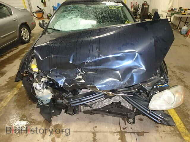 2003 CHRYSLER SEBRING - VIN: 1C3EL46X73N559971 - Фото 7