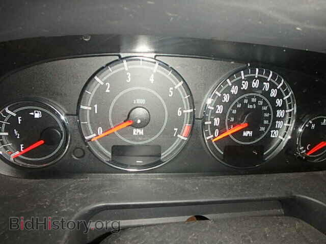 2003 CHRYSLER SEBRING - VIN: 1C3EL46X73N559971 - Фото 8