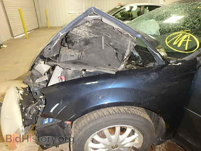 2003 CHRYSLER SEBRING - VIN: 1C3EL46X73N559971 - Фото 9