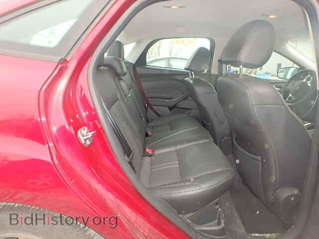 2013 FORD FOCUS - VIN: 1FADP3F22DL144618 - Photo 6