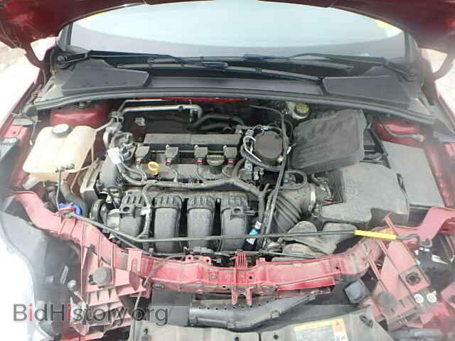 2013 FORD FOCUS - VIN: 1FADP3F22DL144618 - Photo 7