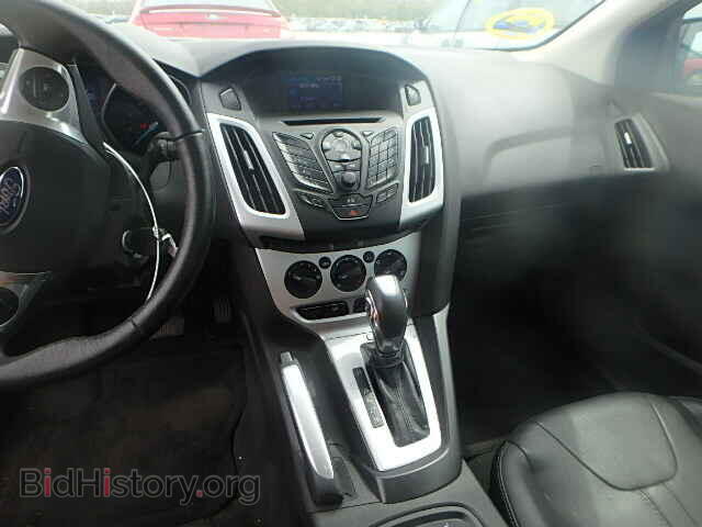 2013 FORD FOCUS - VIN: 1FADP3F22DL144618 - Photo 9